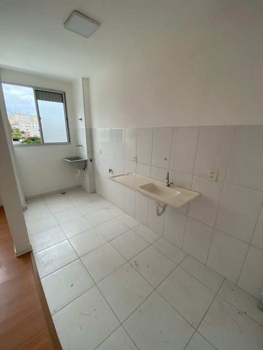 Apartamento à venda com 2 quartos, 45m² - Foto 5