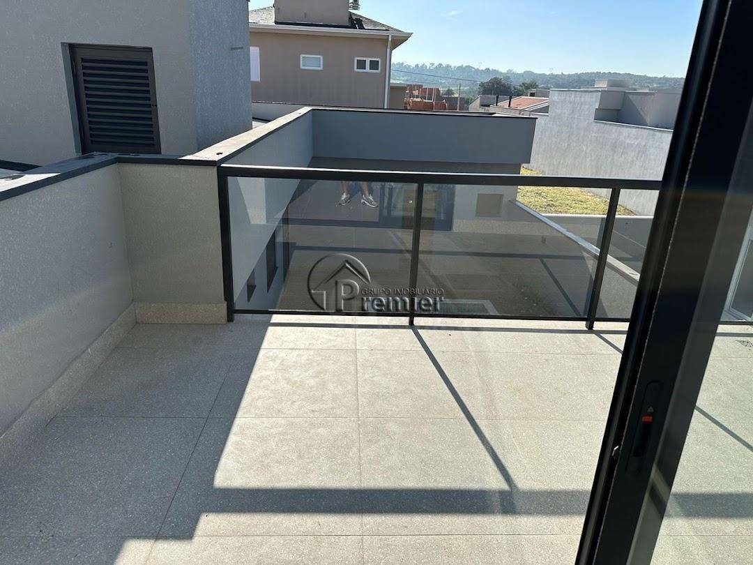 Casa de Condomínio à venda com 3 quartos, 234m² - Foto 10