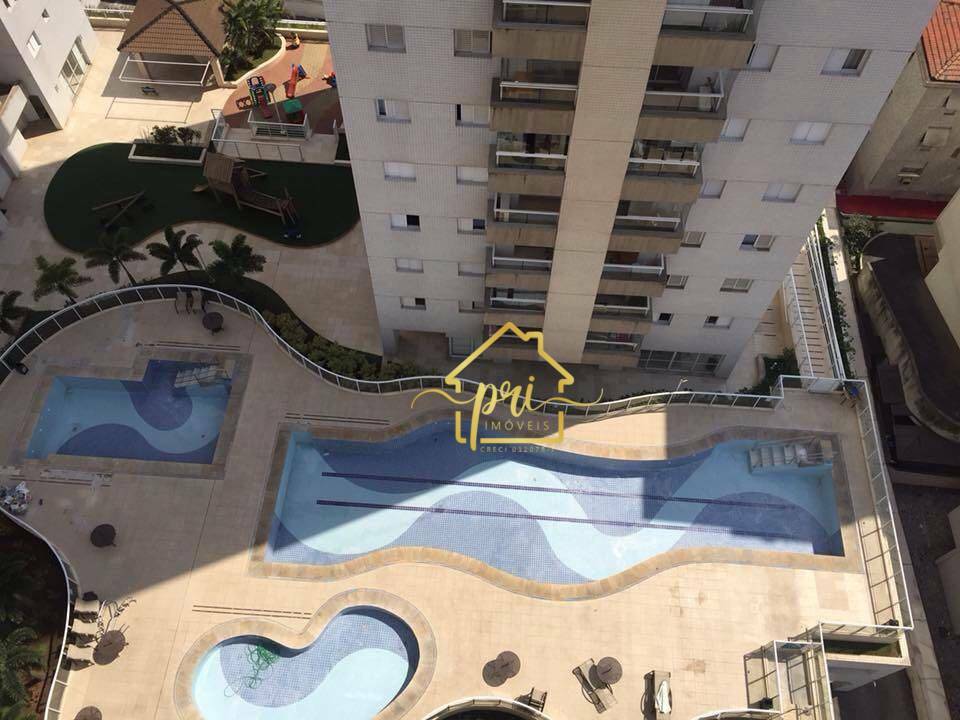 Apartamento à venda com 3 quartos, 77m² - Foto 29