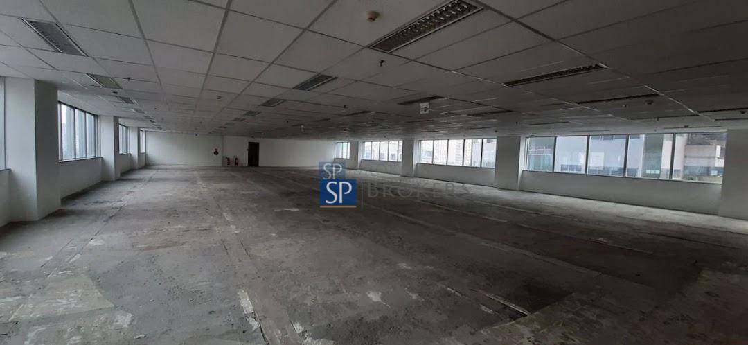 Conjunto Comercial-Sala para alugar, 507m² - Foto 10