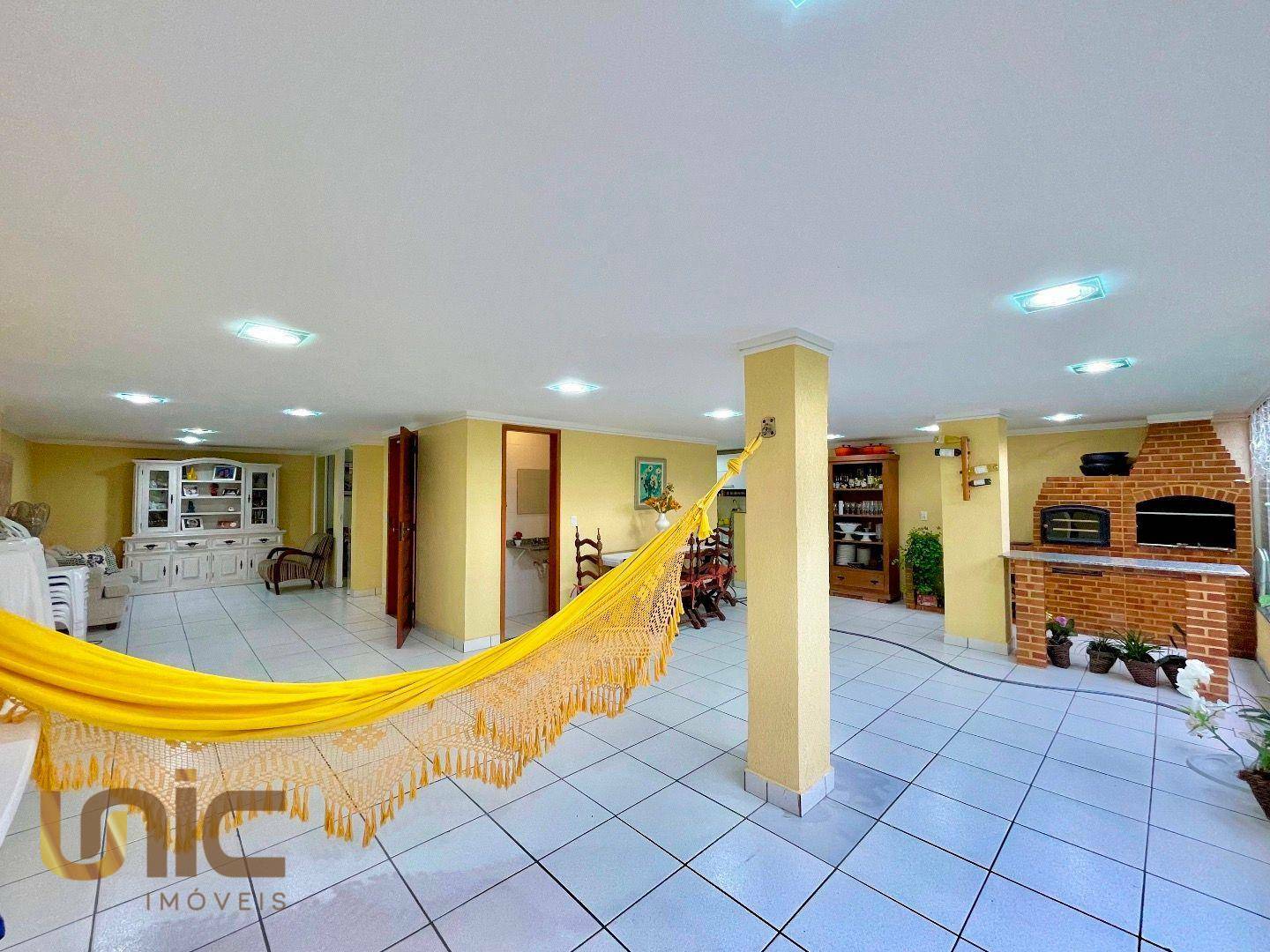 Casa de Condomínio à venda com 4 quartos, 122m² - Foto 27