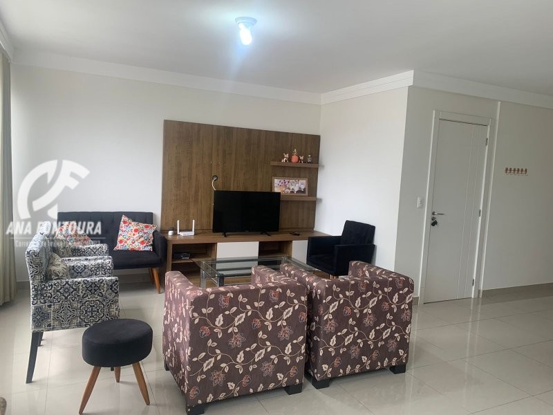 Apartamento à venda com 3 quartos, 100m² - Foto 17