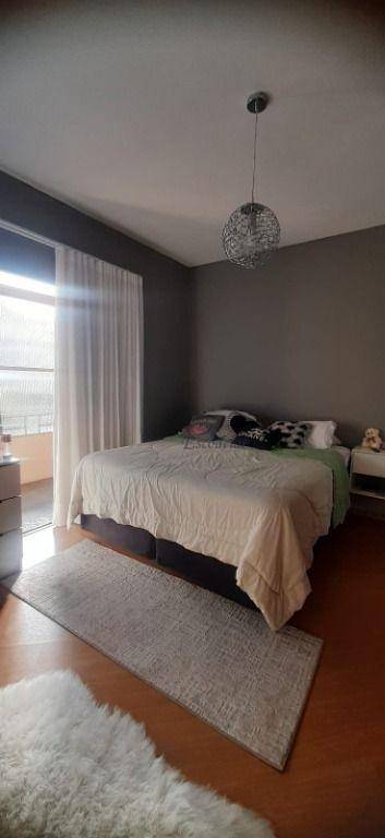 Apartamento à venda com 2 quartos, 72m² - Foto 7