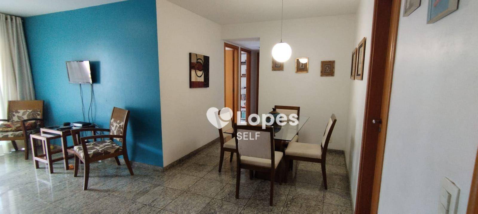 Apartamento à venda com 3 quartos, 116m² - Foto 5