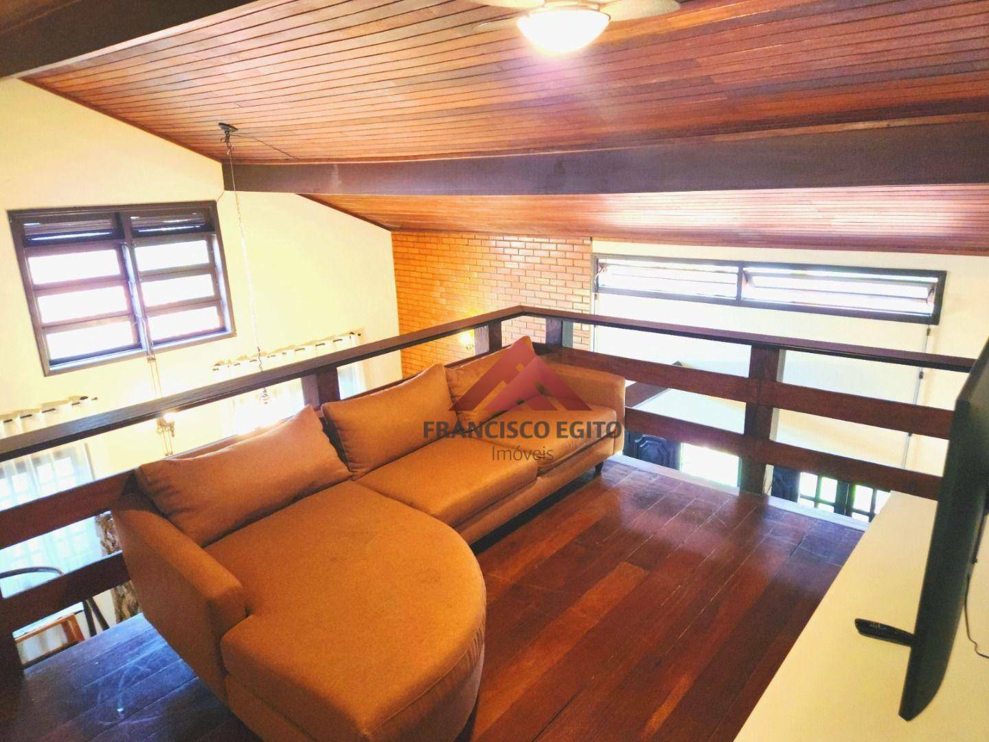 Casa à venda com 3 quartos, 300m² - Foto 7