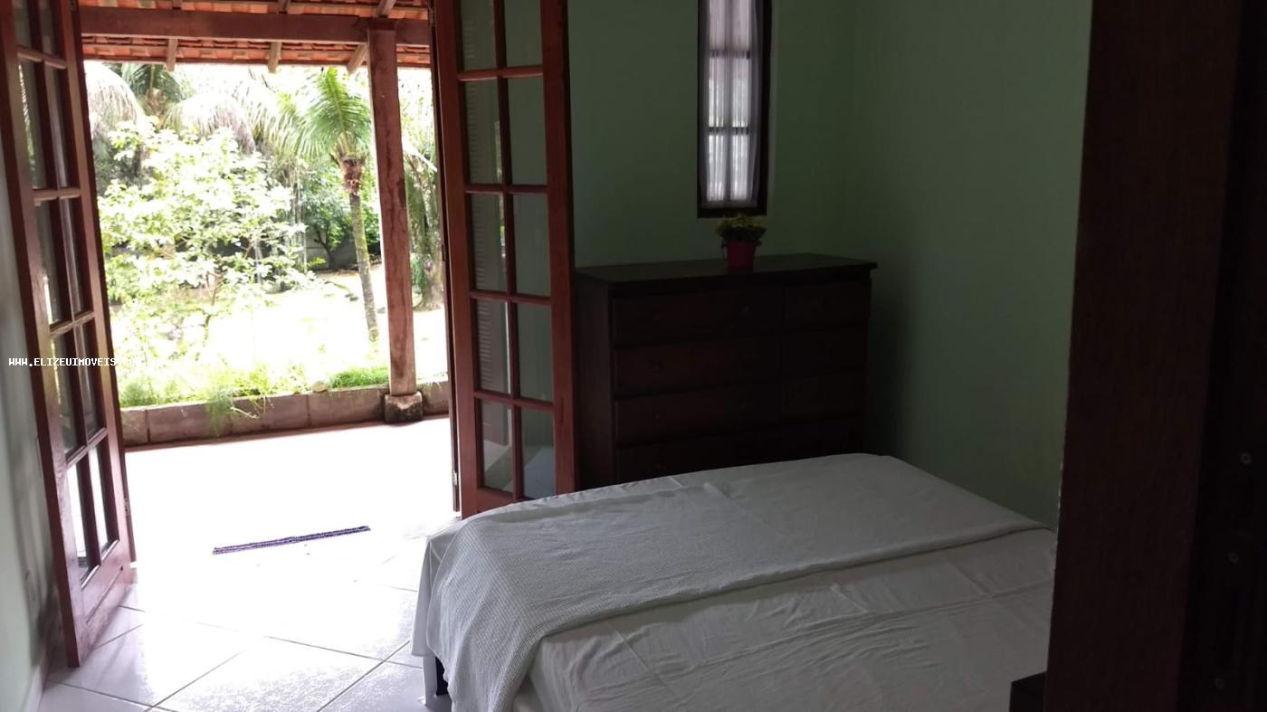 Sítio para alugar com 8 quartos, 1600m² - Foto 5