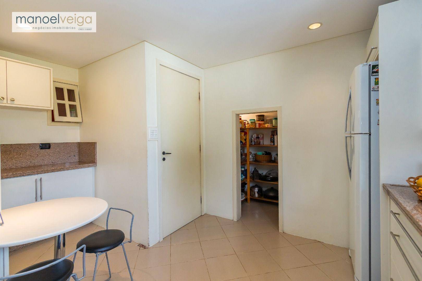 Casa de Condomínio à venda com 3 quartos, 180m² - Foto 26