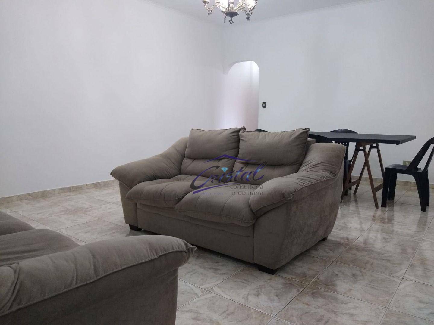 Apartamento à venda com 2 quartos, 103m² - Foto 4