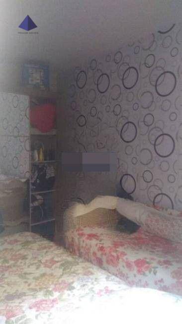 Casa, 2 quartos, 41 m² - Foto 14