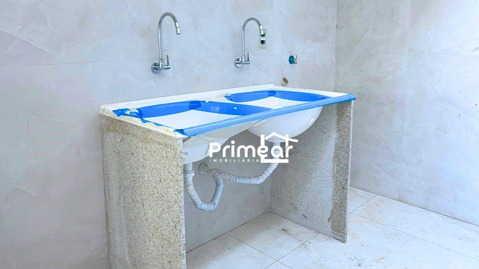 Casa de Condomínio, 2 quartos - Foto 4