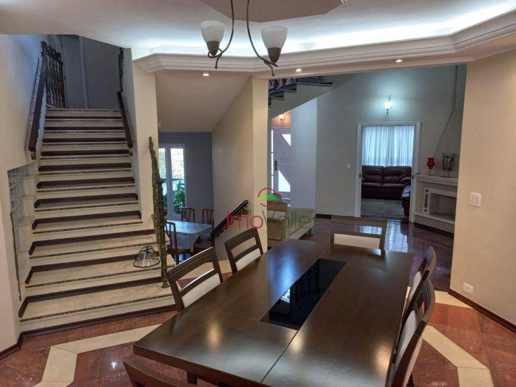 Casa de Condomínio à venda com 4 quartos, 295m² - Foto 9