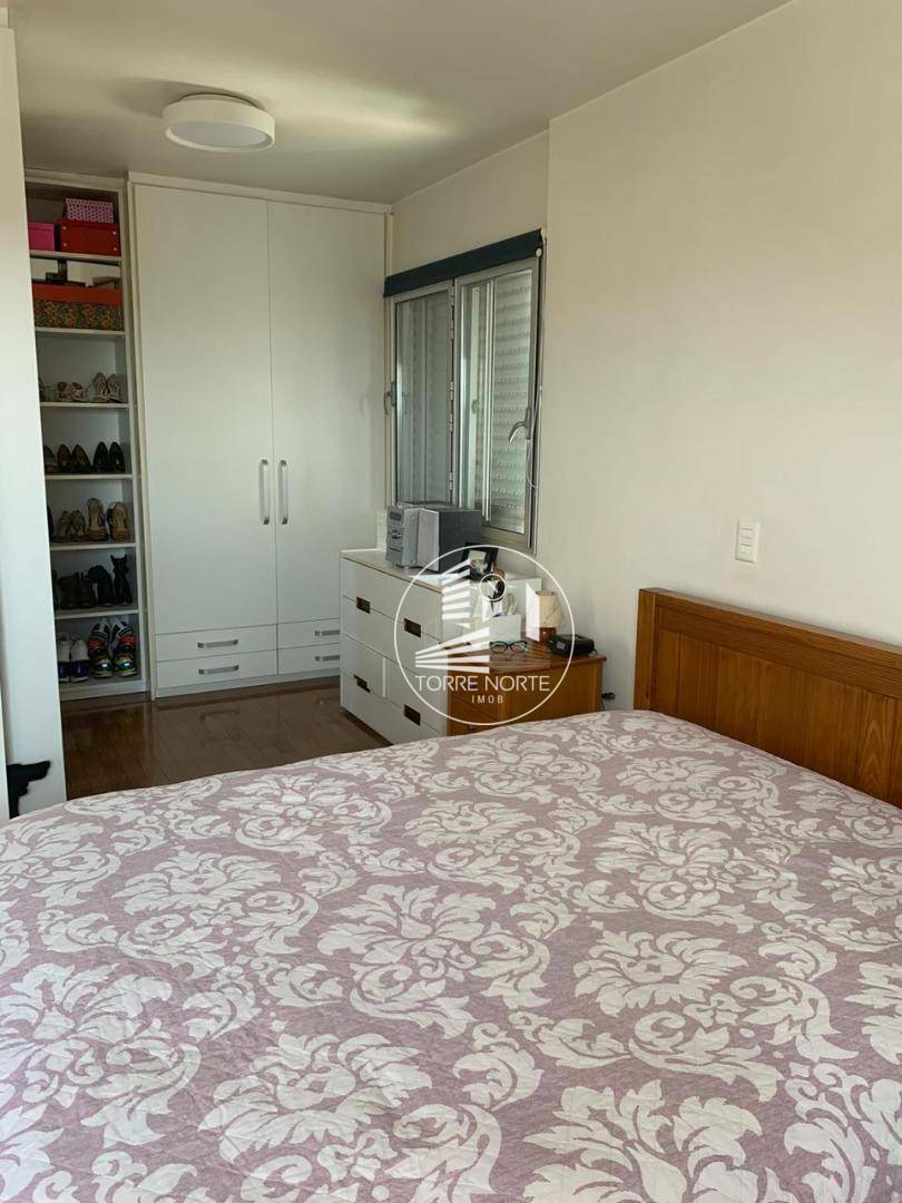 Apartamento à venda com 2 quartos, 75m² - Foto 6