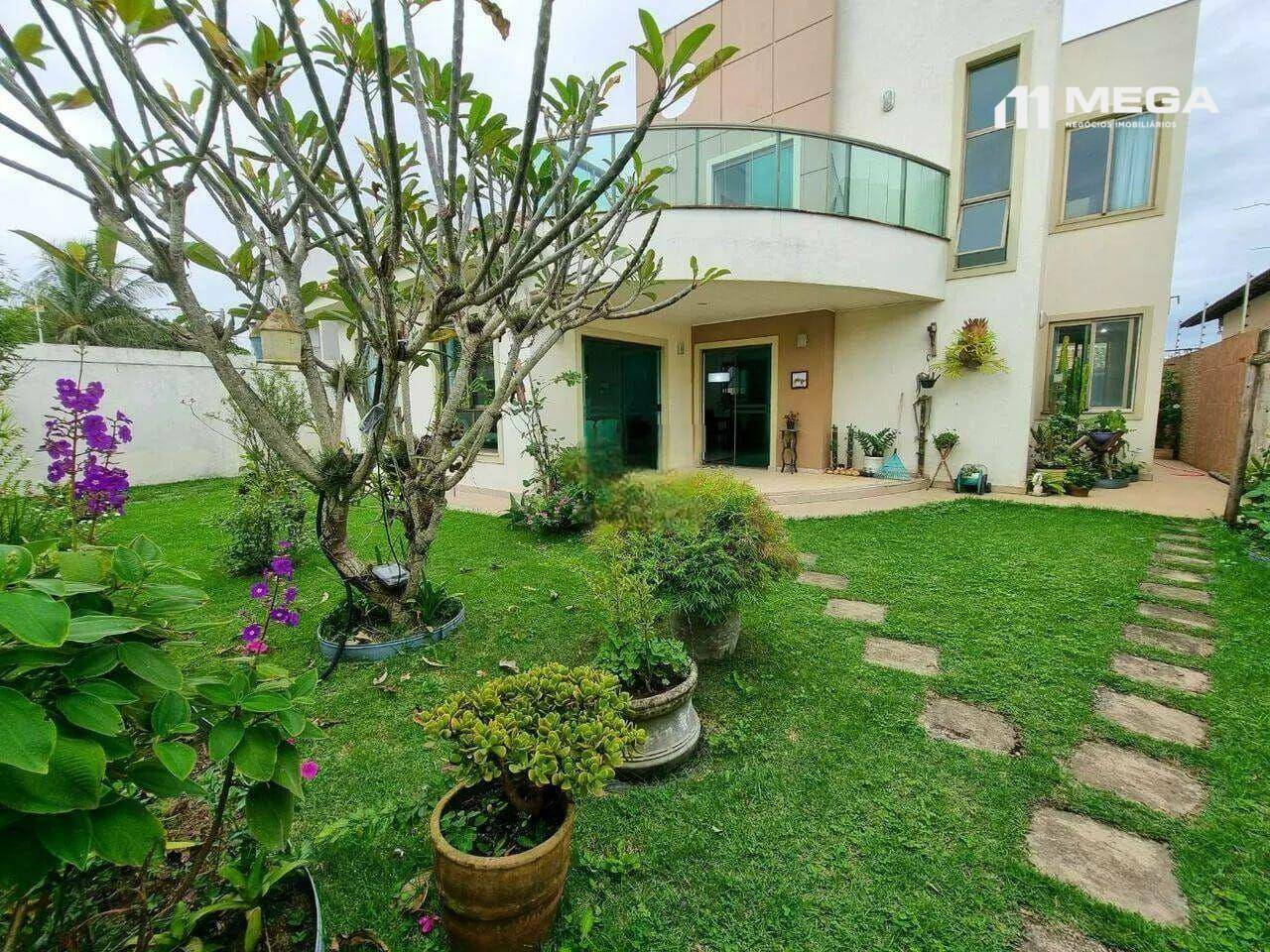 Casa à venda com 3 quartos, 337m² - Foto 7
