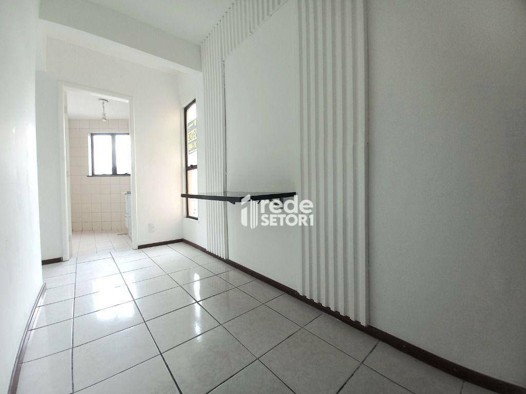 Cobertura à venda com 1 quarto, 72m² - Foto 2