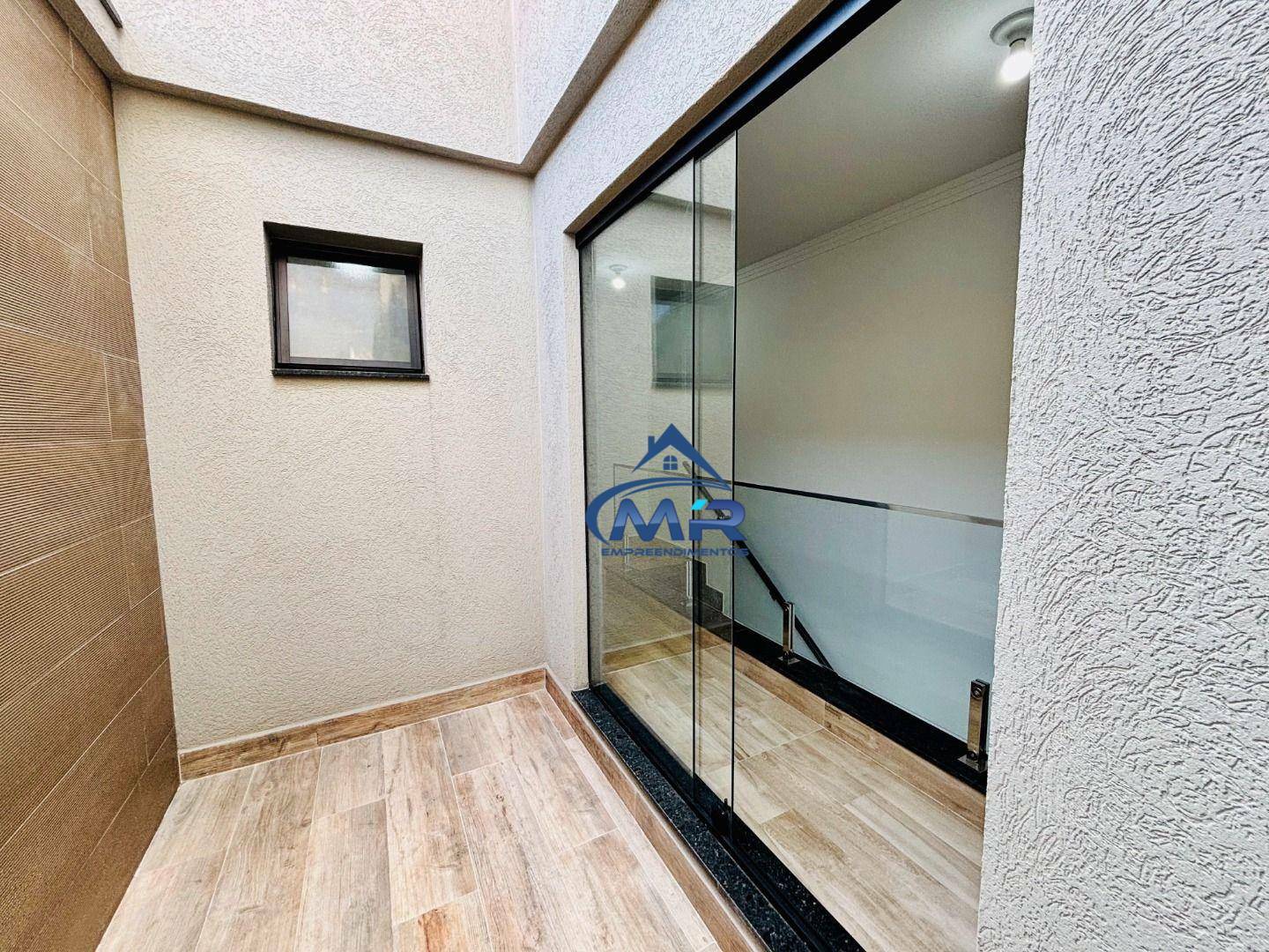 Sobrado, 3 quartos - Foto 29