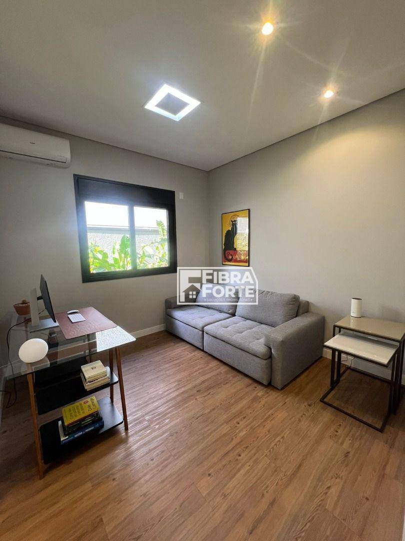 Casa de Condomínio à venda com 3 quartos, 203m² - Foto 13