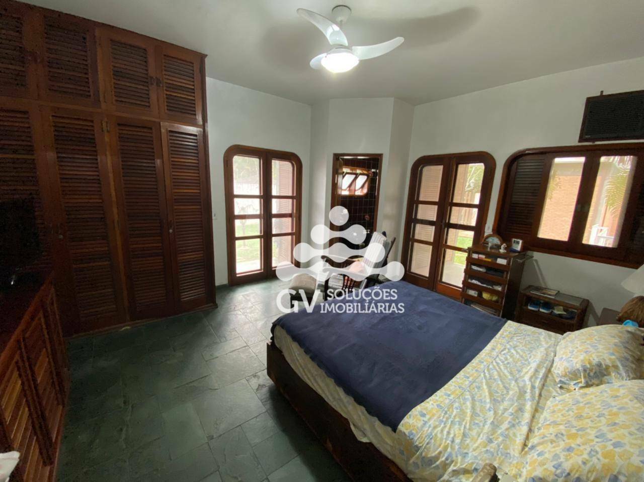 Casa de Condomínio à venda com 4 quartos, 460m² - Foto 14