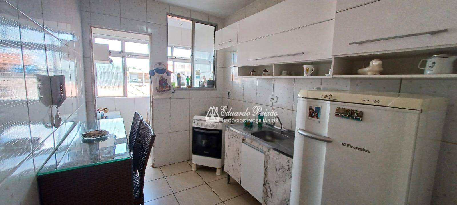 Apartamento à venda com 1 quarto, 41m² - Foto 5
