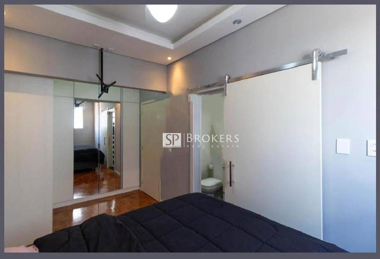 Apartamento à venda com 3 quartos, 110m² - Foto 25