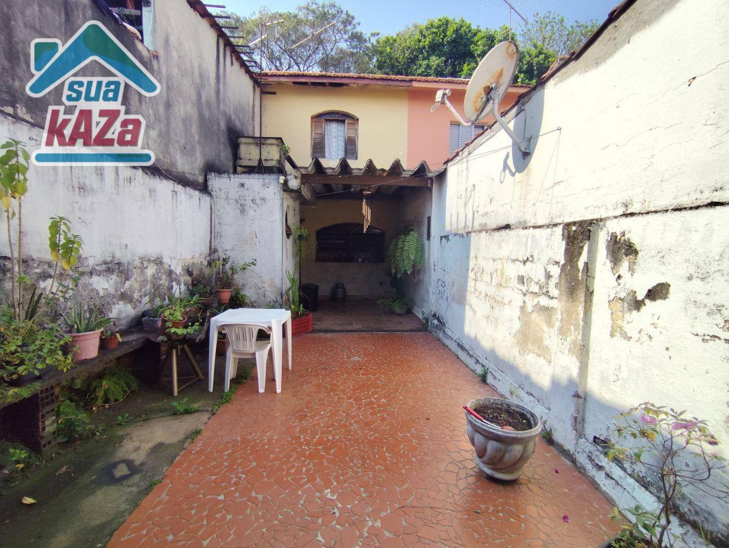 Sobrado à venda com 3 quartos, 140m² - Foto 22