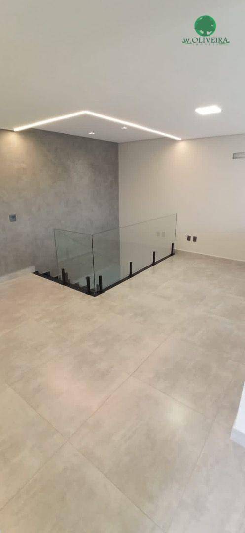 Sobrado à venda com 3 quartos, 285m² - Foto 11