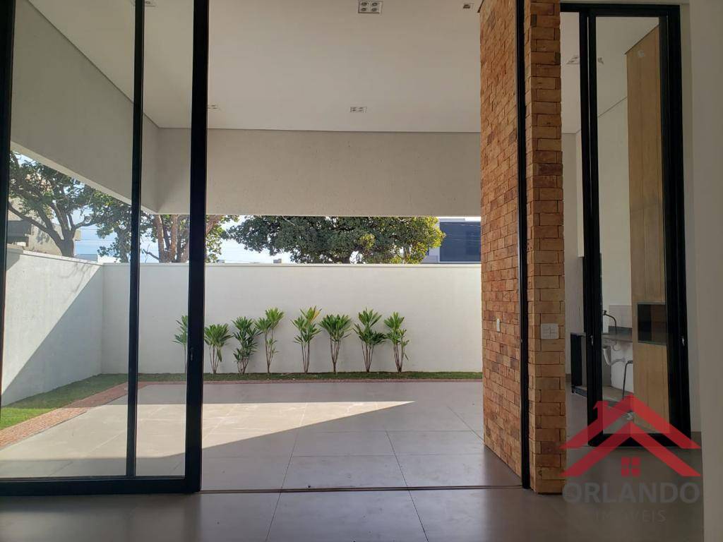 Casa de Condomínio à venda com 3 quartos, 213m² - Foto 11