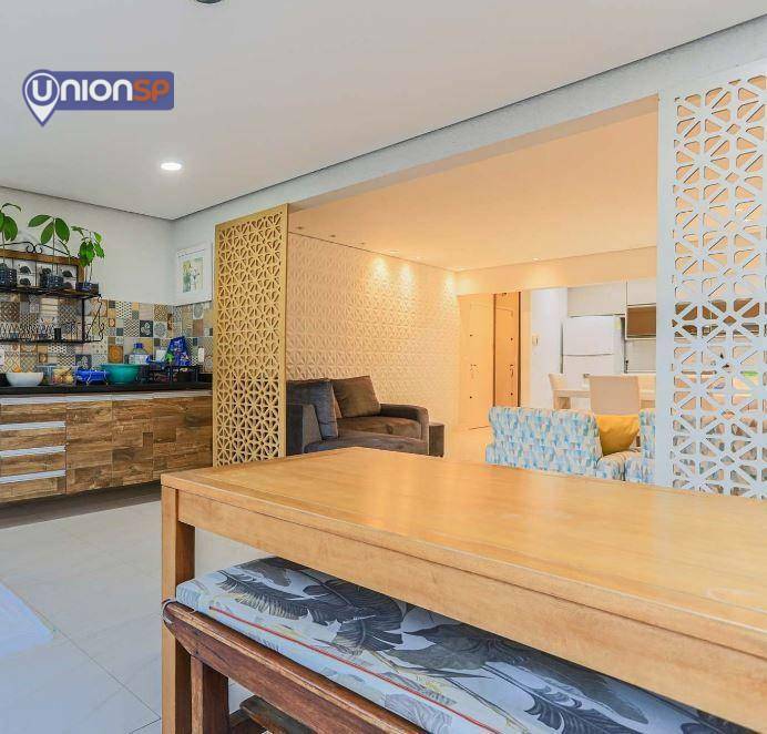 Apartamento à venda com 2 quartos, 94m² - Foto 6