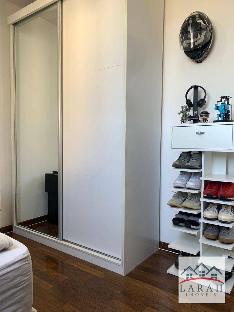 Apartamento à venda com 3 quartos, 72m² - Foto 17