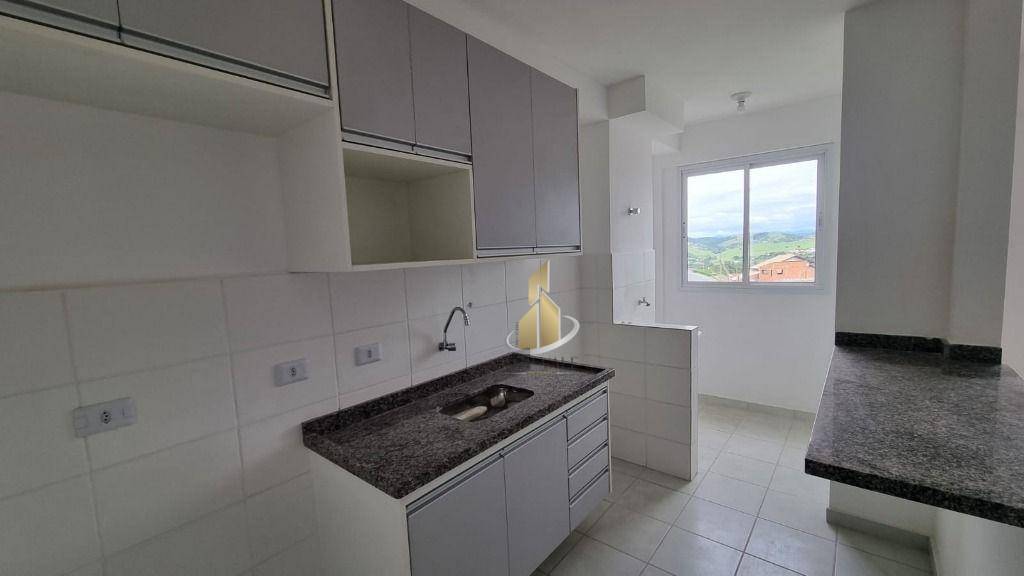 Apartamento, 2 quartos, 54 m² - Foto 5