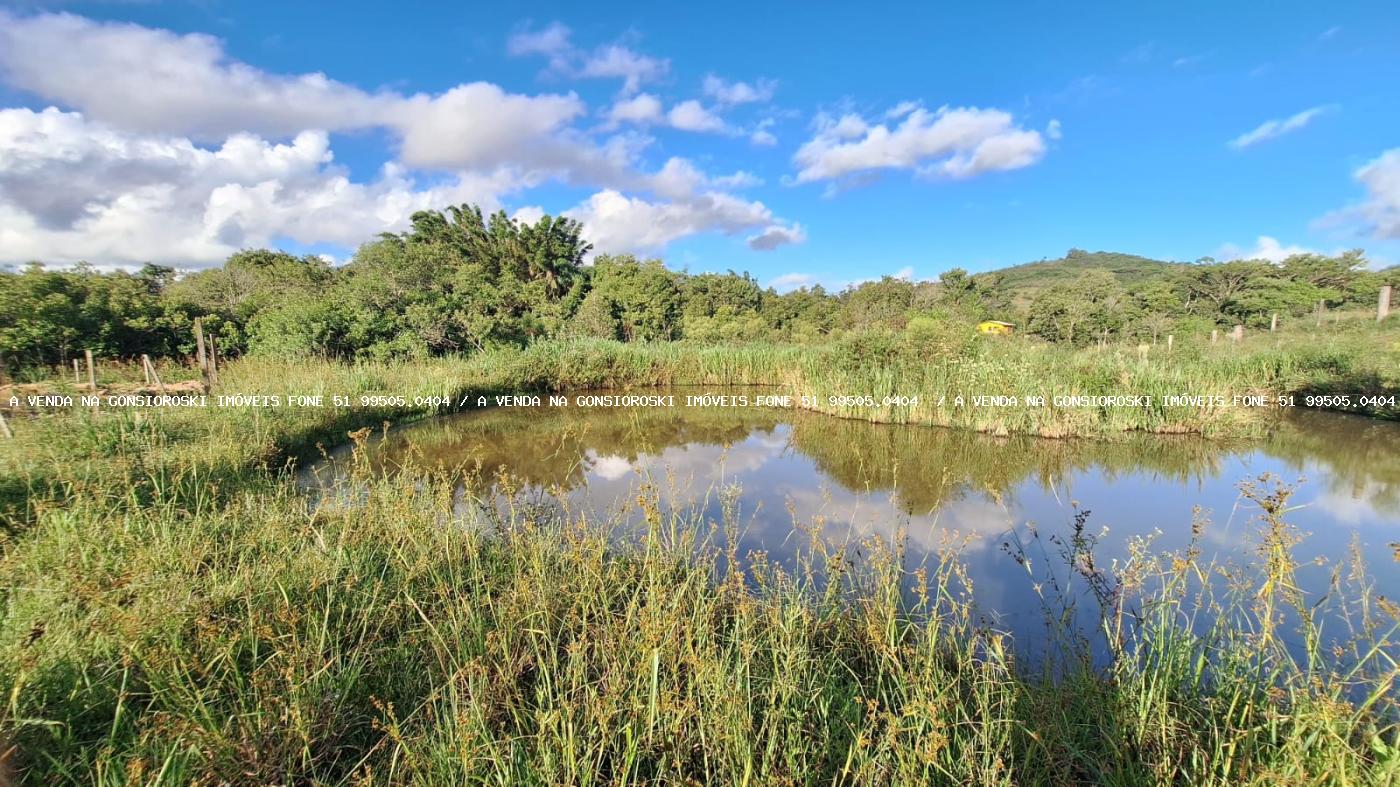 Sítio à venda com 2 quartos, 14500m² - Foto 3