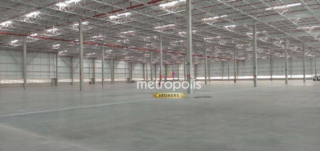 Depósito-Galpão-Armazém para alugar, 1350m² - Foto 8