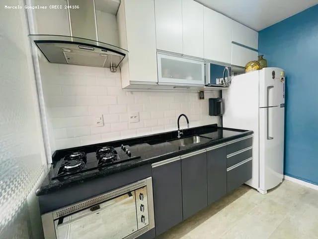 Apartamento à venda com 2 quartos, 51m² - Foto 6