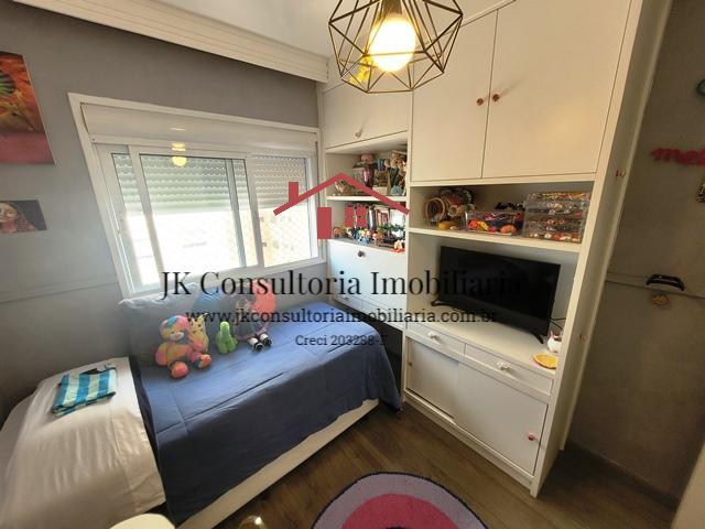 Apartamento à venda com 3 quartos, 123m² - Foto 15