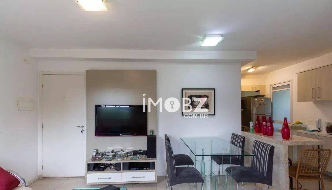 Apartamento à venda com 3 quartos, 62m² - Foto 1