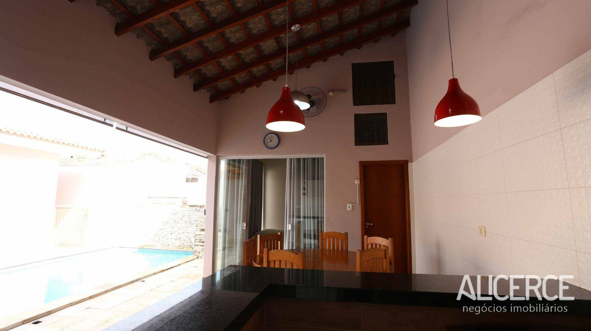 Casa à venda com 3 quartos, 175m² - Foto 38