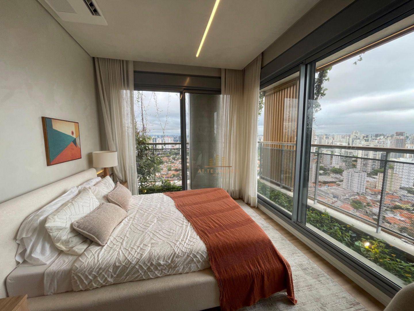 Apartamento à venda com 3 quartos, 197m² - Foto 18