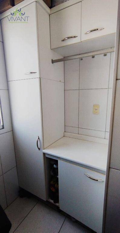 Apartamento à venda com 2 quartos, 56M2 - Foto 7