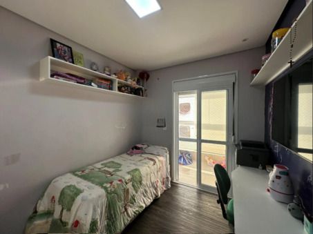 Apartamento à venda com 3 quartos, 108m² - Foto 8