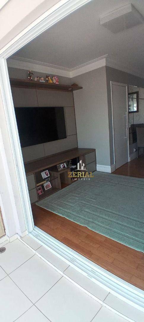 Apartamento à venda com 3 quartos, 98m² - Foto 8