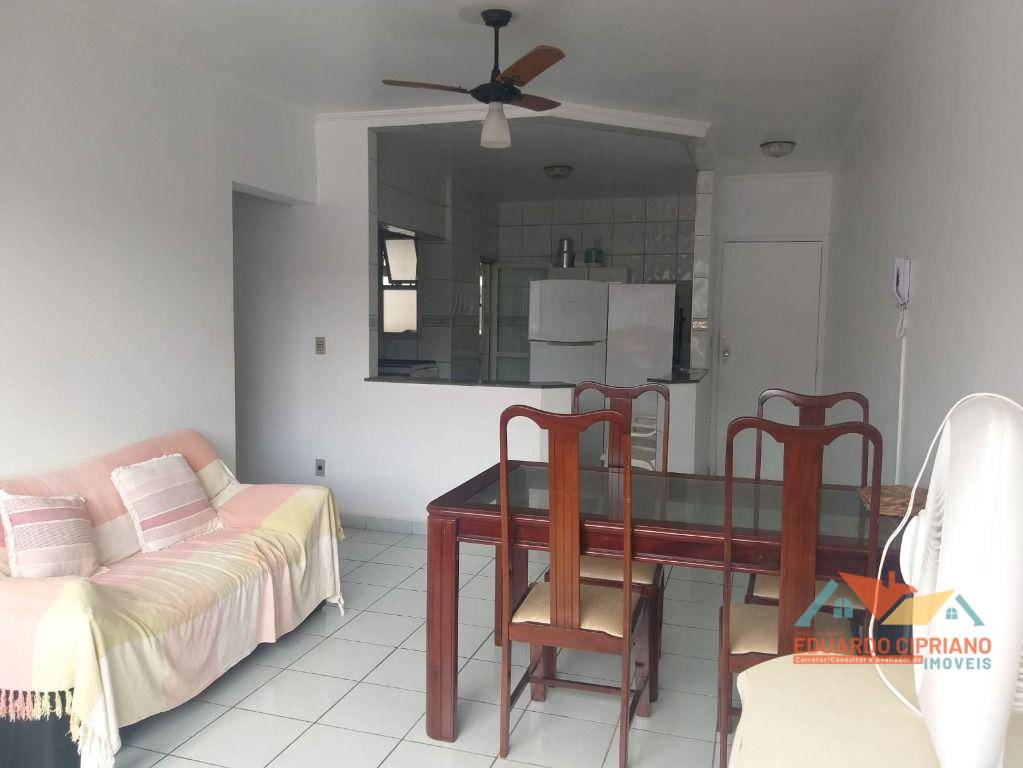 Apartamento à venda com 3 quartos, 130m² - Foto 2