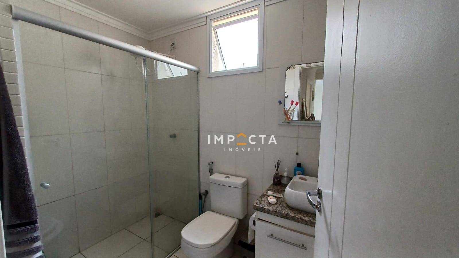 Apartamento à venda com 2 quartos, 58m² - Foto 5