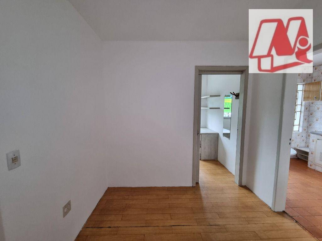 Apartamento à venda com 1 quarto, 44m² - Foto 1