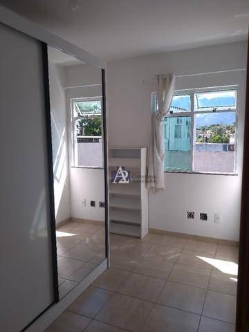 Apartamento à venda com 2 quartos, 43m² - Foto 6