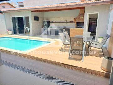 Casa à venda com 2 quartos, 166m² - Foto 1