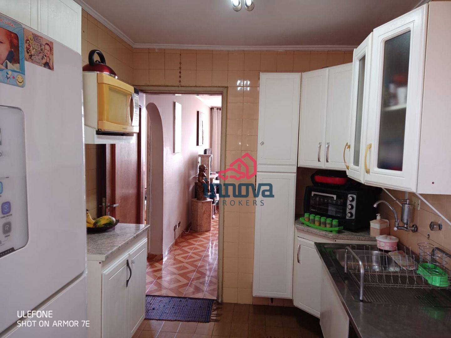 Apartamento à venda com 2 quartos, 70m² - Foto 5