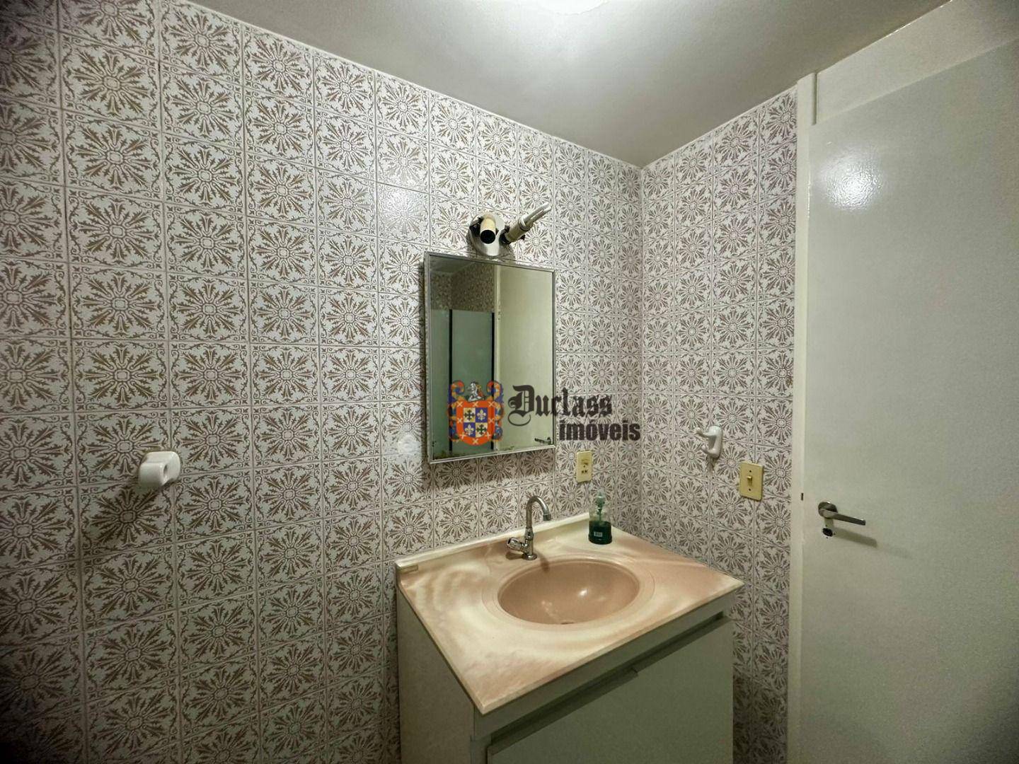 Apartamento à venda com 3 quartos, 96m² - Foto 15