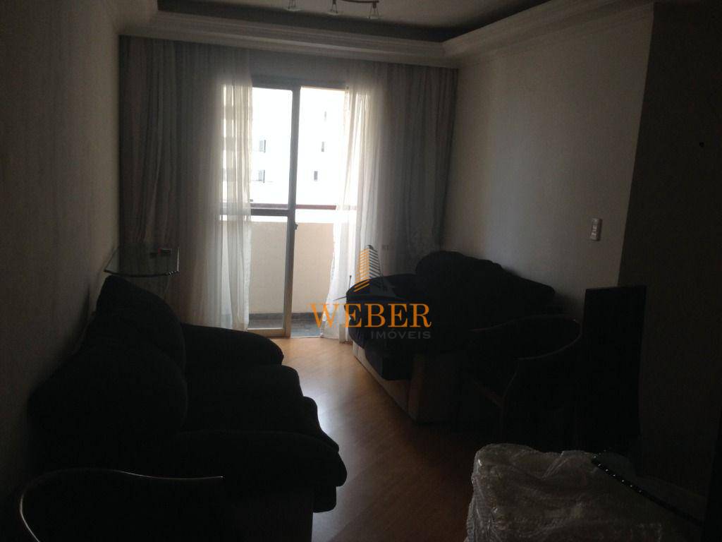 Apartamento à venda com 3 quartos, 67m² - Foto 5