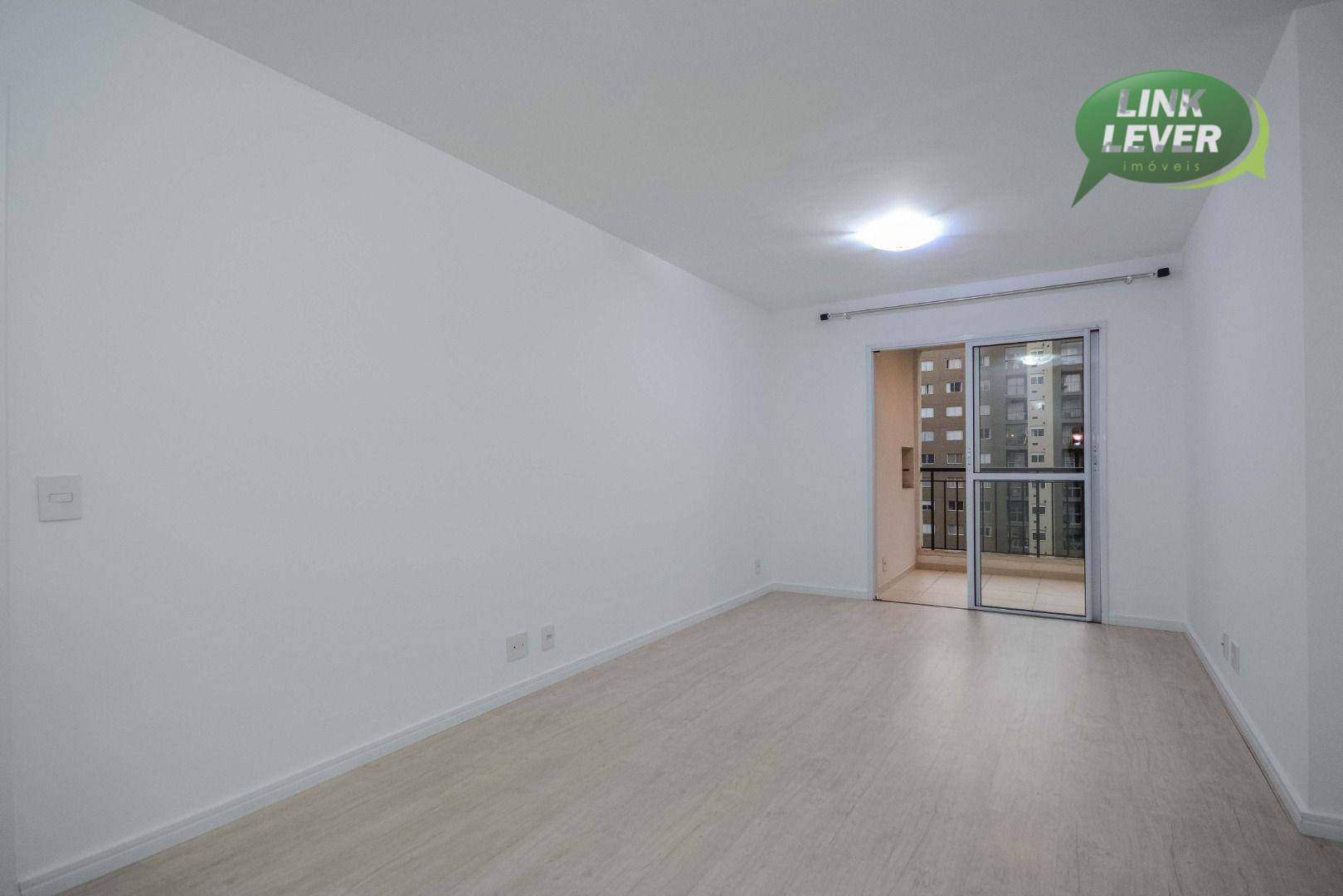 Apartamento para alugar com 2 quartos, 62m² - Foto 6