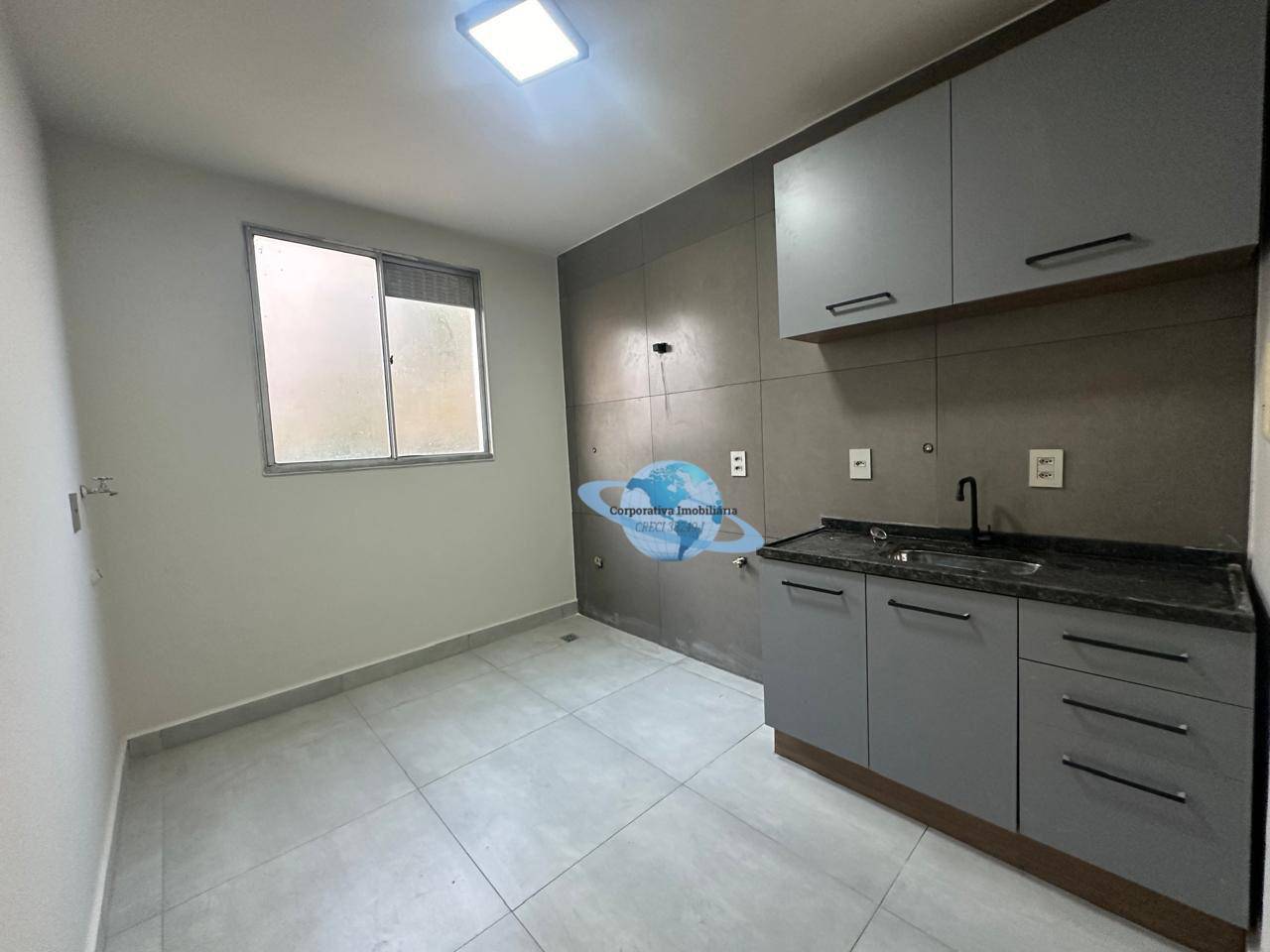 Apartamento para alugar com 1 quarto, 45m² - Foto 4