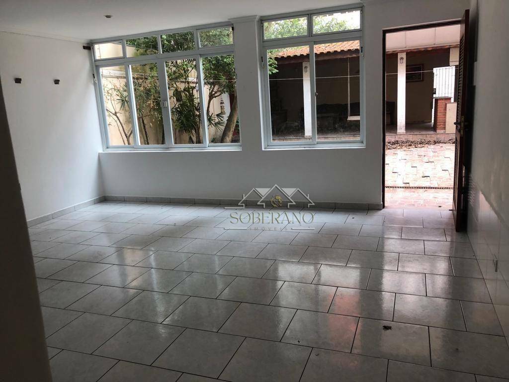 Sobrado à venda e aluguel com 3 quartos, 450m² - Foto 7